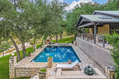 1121 Hidden Valley Road, Wimberley, TX 78676 - Photo 20