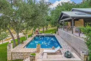 1121 Hidden Valley Rd, Wimberley, TX 78676 - Photo 20
