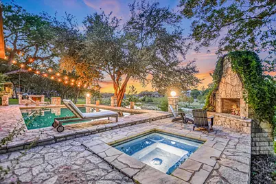 1121 Hidden Valley Road, Wimberley, TX 78676 - Photo 2