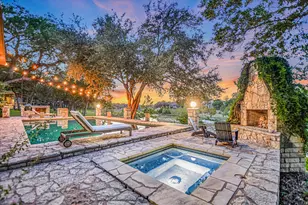 1121 Hidden Valley Rd, Wimberley, TX 78676 - Photo 2