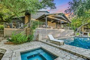 1121 Hidden Valley Rd, Wimberley, TX 78676 - Photo 18