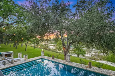 1121 Hidden Valley Road, Wimberley, TX 78676 - Photo 2