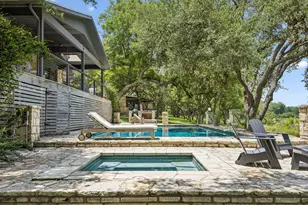 1121 Hidden Valley Rd, Wimberley, TX 78676 - Photo 1
