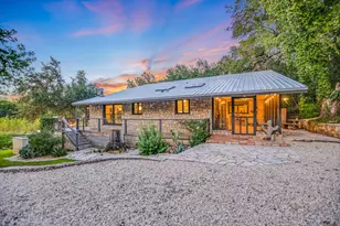 1121 Hidden Valley Rd, Wimberley, TX 78676 - Photo 4