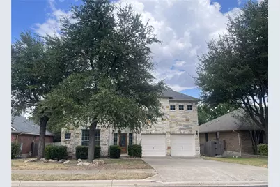 4323 Angelico Lane, Round Rock, TX 78681 - Photo 1