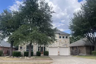 4323 Angelico Ln, Round Rock, TX 78681 - Photo 1