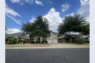 4323 Angelico Lane, Round Rock, TX 78681 - Photo 2