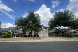 4323 Angelico Ln, Round Rock, TX 78681 - Photo 2