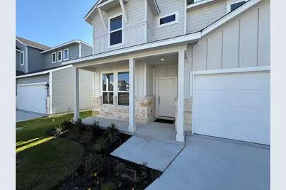 5315 Bruno Street, Round Rock, TX 78665 - Photo 2