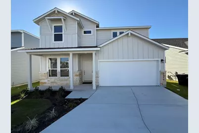 5315 Bruno Street, Round Rock, TX 78665 - Photo 1