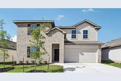 20401 Tuberville Lane, Manor, TX 78653 - Photo 1