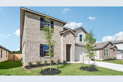 20401 Tuberville Lane, Manor, TX 78653 - Photo 2