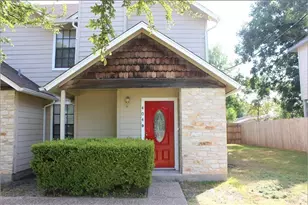 404 West St, Hutto, TX 78634 - Photo 1