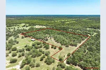 4638 Red Hollow Lane Lane, Smithville, TX 78957 - Photo 16