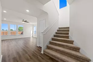 5008 Gragnano Dr, Round Rock, TX 78665 - Photo 4