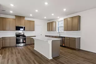 5008 Gragnano Dr, Round Rock, TX 78665 - Photo 8