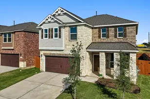 5008 Gragnano Dr, Round Rock, TX 78665 - Photo 2
