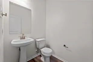 5008 Gragnano Dr, Round Rock, TX 78665 - Photo 30