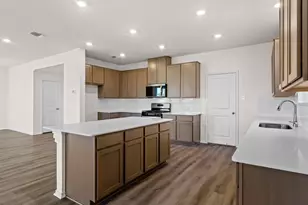 5008 Gragnano Dr, Round Rock, TX 78665 - Photo 10