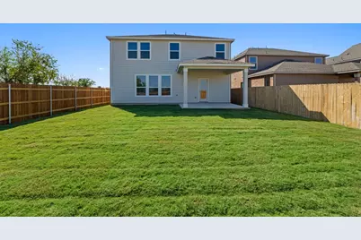 5008 Gragnano Drive, Round Rock, TX 78665 - Photo 34