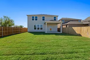 5008 Gragnano Dr, Round Rock, TX 78665 - Photo 34