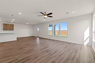 5008 Gragnano Dr, Round Rock, TX 78665 - Photo 6