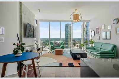 301 West Avenue #2009, Austin, TX 78701 - Photo 6