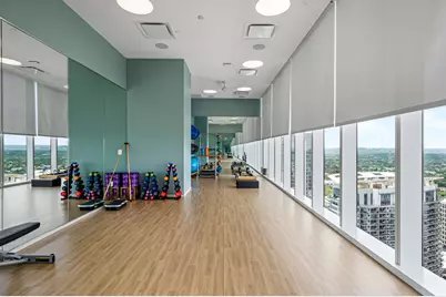 301 West Avenue #2009, Austin, TX 78701 - Photo 32