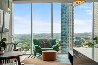 301 West Avenue #2009, Austin, TX 78701 - Photo 4