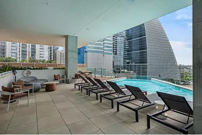 301 West Avenue #2009, Austin, TX 78701 - Photo 28