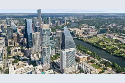 301 West Avenue #2009, Austin, TX 78701 - Photo 40