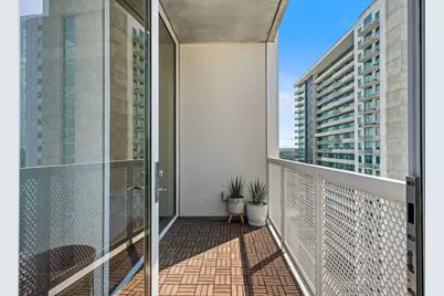 301 West Avenue #2009, Austin, TX 78701 - Photo 26