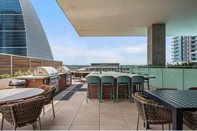 301 West Avenue #2009, Austin, TX 78701 - Photo 30