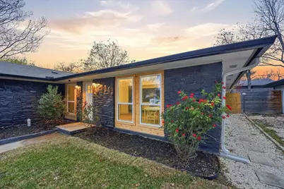 7300 Fred Morse Drive, Austin, TX 78723 - Photo 4