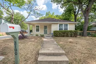 2100 E 2nd St, Austin, TX 78702 - Photo 2
