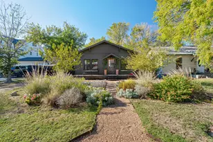 1110 Christie Dr, Austin, TX 78721 - Photo 1