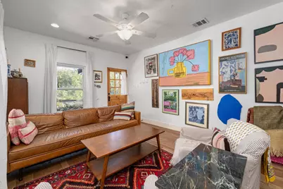 1110 Christie Drive, Austin, TX 78721 - Photo 4