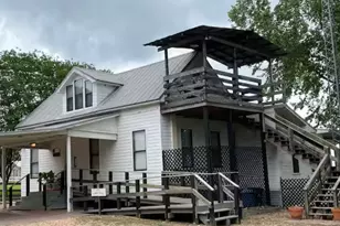 1241 Post Oak Point Rd, New Ulm, TX 78950 - Photo 1