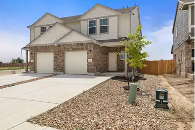 148 Yearling Way, Georgetown, TX 78626 - Photo 1