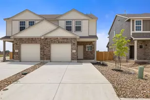 148 Yearling Wy, Georgetown, TX 78626 - Photo 2