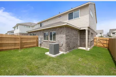 148 Yearling Way, Georgetown, TX 78626 - Photo 22
