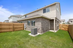 148 Yearling Wy, Georgetown, TX 78626 - Photo 22