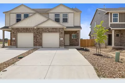 148 Yearling Way, Georgetown, TX 78626 - Photo 2