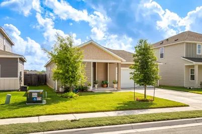 121 Rubrum Road, Kyle, TX 78640 - Photo 2