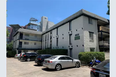 1725 Toomey Road #107, Austin, TX 78704 - Photo 1