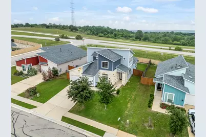 10809 Charger Way, Manor, TX 78653 - Photo 38
