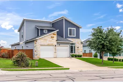 10809 Charger Way, Manor, TX 78653 - Photo 1