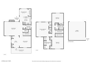 219 Witte Rd, Kyle, TX 78640 - Photo 2