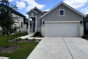 460 Los Olives Ln, Liberty Hill, TX 78642 - Photo 1