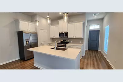 460 Los Olives Lane, Liberty Hill, TX 78642 - Photo 8